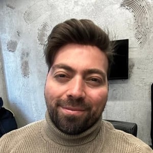 Fırat Sobutay AI voice text to speech and AI music cover generator